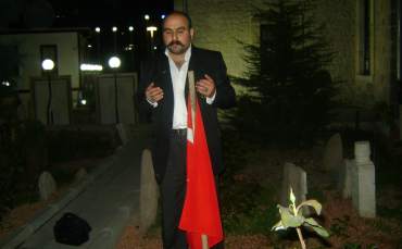 Oktan Keleş İle Röportaj