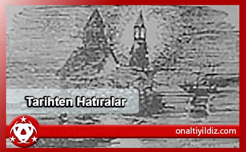 Tarihten Hatıralar