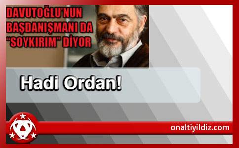 Hadi Ordan!