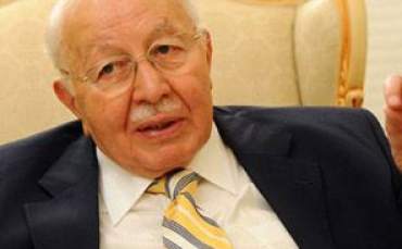 Erbakan Hoca Hakk'a Uğurlandı