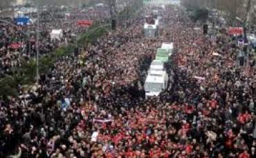 Erbakan İçin Vatikan’da Çan Çaldılar!