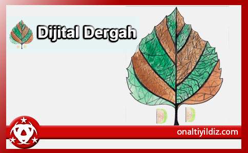 Dijital Dergah