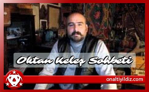 Oktan Keleş Sohbeti 24/25 Mayıs Tuzla