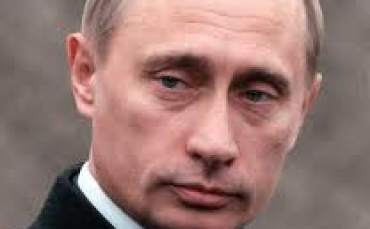 Putin: Bu Bir Haçlı Seferidir!