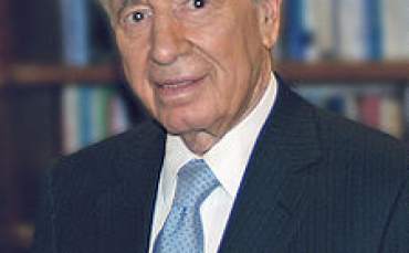 Peres Neden ABD'ye Gidiyor?