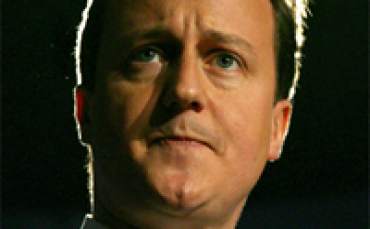 İngiltere Başbakan'ından İtiraf