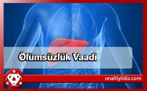 Ölümsüzlük Vaadi