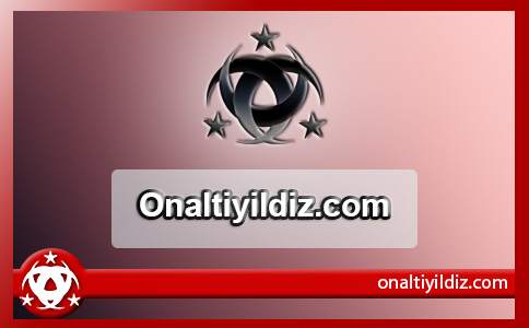 Onaltiyildiz.com