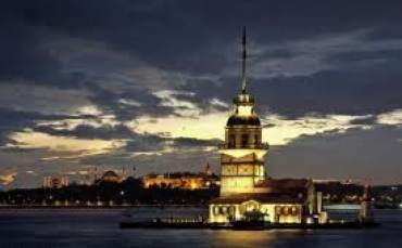 İstanbul Yerine  Neden Bizans Kullanılıyor?