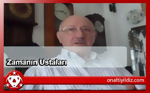 Zamanın Ustaları