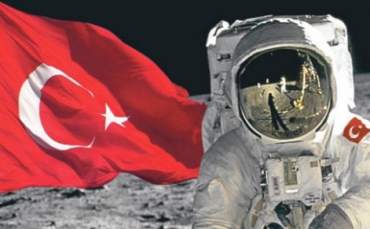 Türkiye Uzay Ajansı (TUA) Kurulacak!