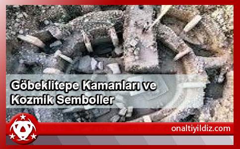 Göbeklitepe Kamanları