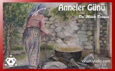 Anneler Günü