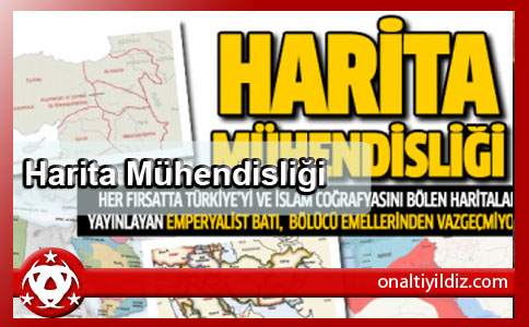 Harita Mühendisliği