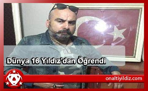 Dünya 16 Yıldız’dan Öğrendi