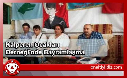 Bayramlaşma