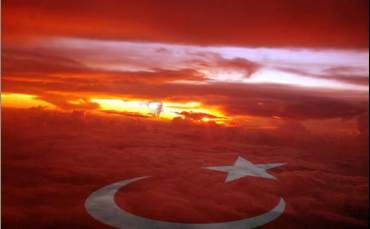 Türk Milletine Savaş