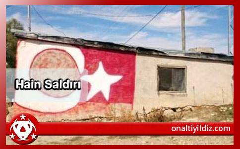 Hain Saldırı