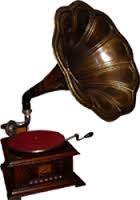 Gramofon  ve Türküler