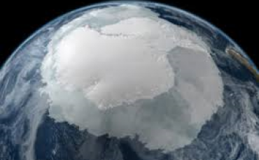 Antarktika’daki Gizemli Devasa Obje