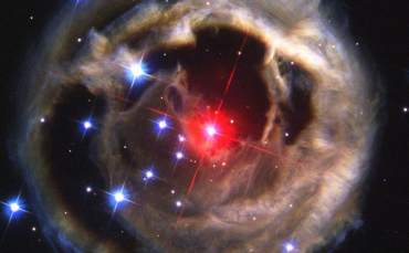  Kızıl Nova, Dünya Göklerini de Aydınlatacak!