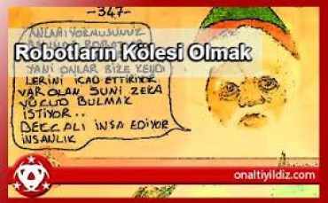 Singularity Hızlanıyor