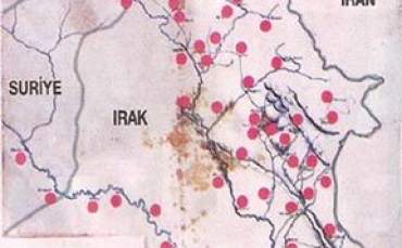 Yeni Keşifler, Abdülhamid'in Petrol Haritasını Doğruladı
