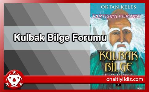 Kulbak Bilge Forumu