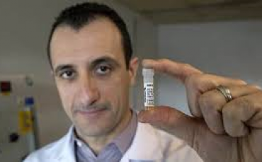 Türk Bilim İnsanı Süper Hızlı DNA Testi Geliştirdi