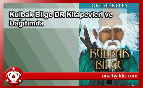 Kulbak Bilge DR Kitapevleri ve Dağıtımda