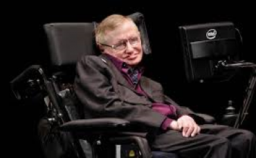 Hawking:  ‘Dünya Hükümeti’ni Kurmazsak Teknoloji Burnumuzdan Getirecek!