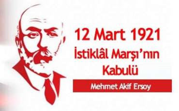 Türk Bayrağı'nın Doğuşu ve İstiklal Marşı