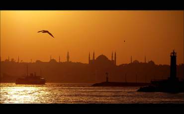 İstanbul’un Silueti Değişti