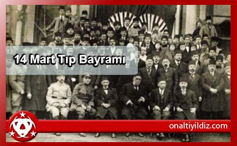 Tıp Bayramı