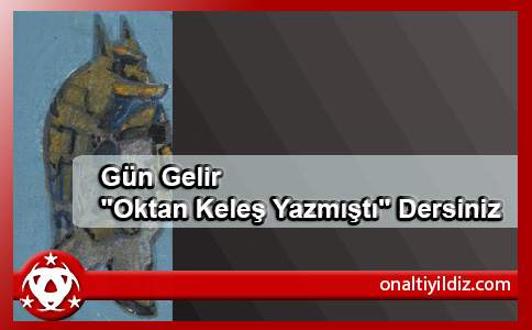 Gün Gelir