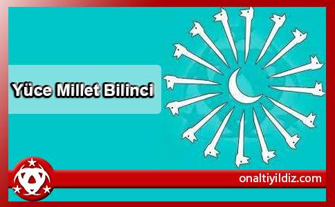 Yüce Millet Bilinci