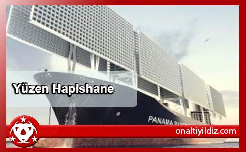Yüzen Hapishane