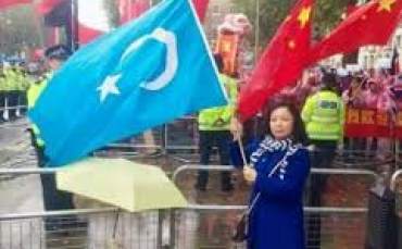 Çin, Uygurların DNA Örneklerini Depoluyor