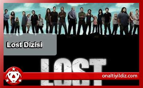 Lost Dizisi