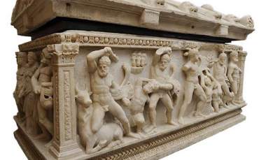 Herakles Lahdi Eylül’de Geliyor