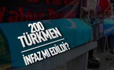 Telafer'de 200 Türkmen İnfaz mı Edildi?