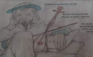 Kayıp Nota Sırrı