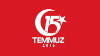 15 Temmuz