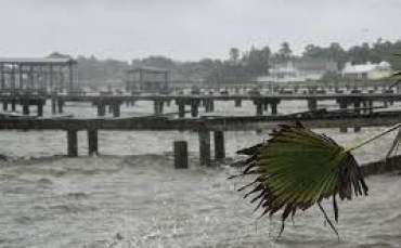 Kasırga, ABD'ye 145 Milyar Dolar Zarar Verdi