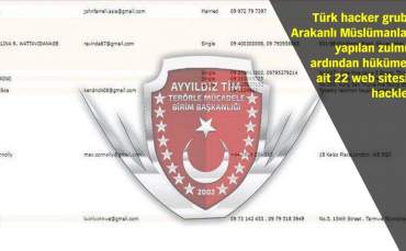 Tebrikler Ayyıldız Tim