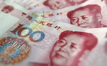 Yuan Yeni Rezerv Para Olacak