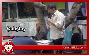 Arkaik Dönem Çalıştayları