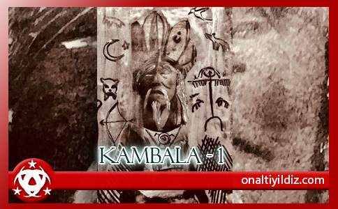 KAMBALA-1