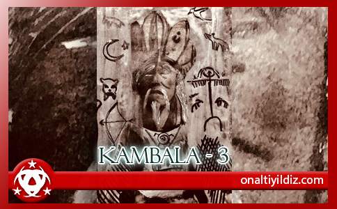 KAMBALA-3