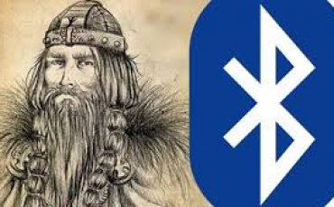 Bluetooth'un İsim Babası Kral Harald
